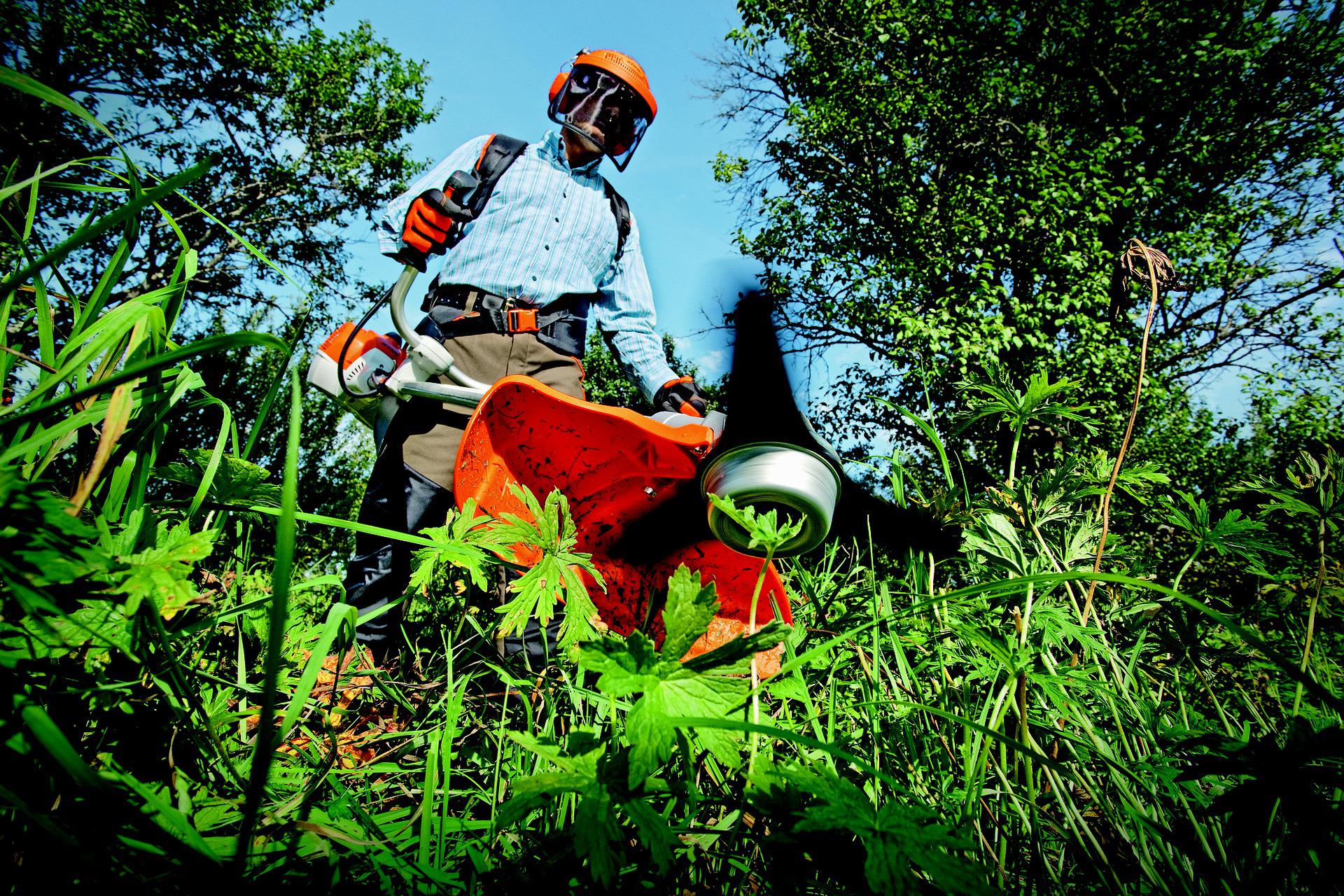 Das Factoringinstitut bietet Factoring für Gartenbaubetriebe an